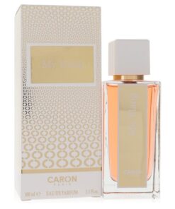 My Ylang by Caron Eau De Parfum Spray 100 ml