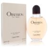 OBSESSION by Calvin Klein Eau De Toilette Spray 120 ml