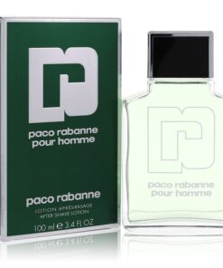 PACO RABANNE by Paco Rabanne After Shave 100 ml