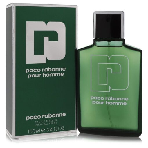 PACO RABANNE by Paco Rabanne Eau De Toilette Spray 100 ml