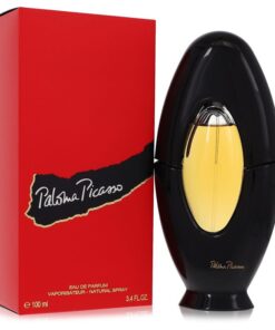 PALOMA PICASSO by Paloma Picasso Eau De Parfum Spray 100 ml