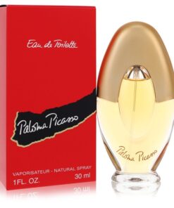 PALOMA PICASSO by Paloma Picasso Eau De Toilette Spray 30 ml