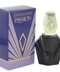 PASSION by Elizabeth Taylor Eau De Toilette Spray 44 ml