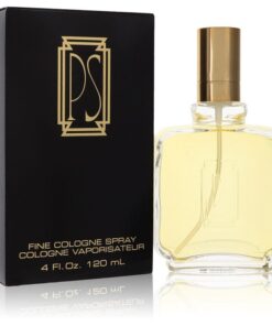 PAUL SEBASTIAN by Paul Sebastian Cologne Spray 120 ml