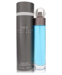 perry ellis 360 by Perry Ellis Eau De Toilette Spray 100 ml