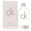 CK ONE by Calvin Klein Eau De Toilette Pour / Spray (Unisex) 50 ml