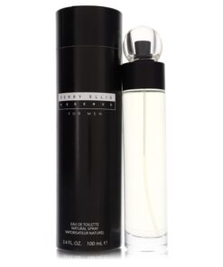 PERRY ELLIS RESERVE by Perry Ellis Eau De Toilette Spray 100 ml