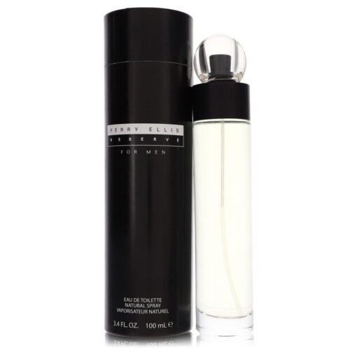 PERRY ELLIS RESERVE by Perry Ellis Eau De Toilette Spray 100 ml
