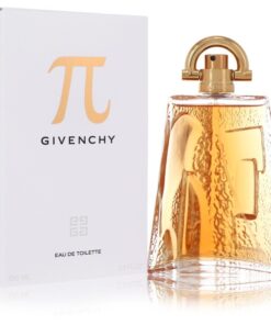 PI by Givenchy Eau De Toilette Spray 100 ml