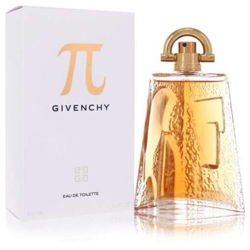 PI by Givenchy Eau De Toilette Spray 100 ml