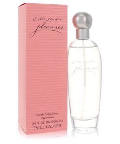 PLEASURES by Estee Lauder Eau De Parfum Spray 100 ml