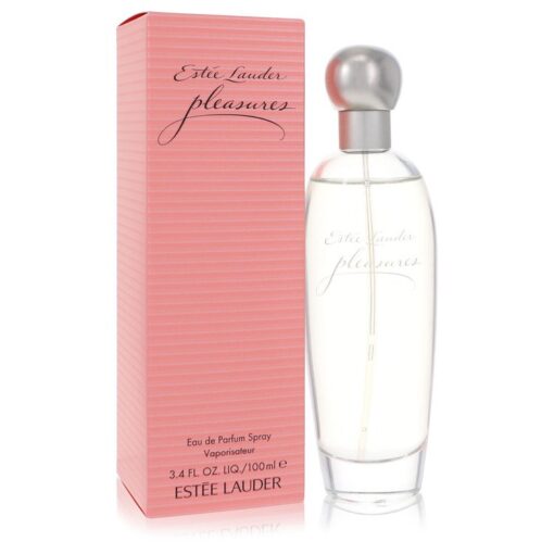 PLEASURES by Estee Lauder Eau De Parfum Spray 100 ml