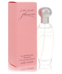 PLEASURES by Estee Lauder Eau De Parfum Spray 30 ml