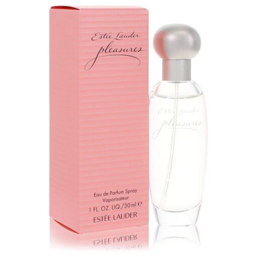 PLEASURES by Estee Lauder Eau De Parfum Spray 30 ml