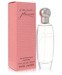 PLEASURES by Estee Lauder Eau De Parfum Spray 50 ml