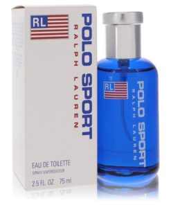POLO SPORT by Ralph Lauren Eau De Toilette Spray 75 ml