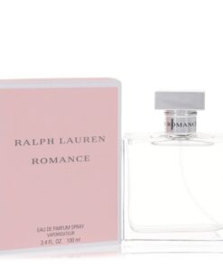 ROMANCE by Ralph Lauren Eau De Parfum Spray 100 ml