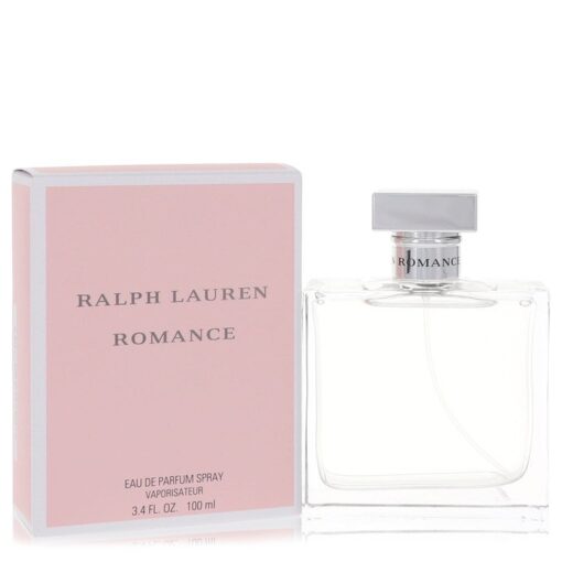 ROMANCE by Ralph Lauren Eau De Parfum Spray 100 ml