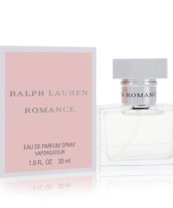 ROMANCE by Ralph Lauren Eau De Parfum Spray 1 oz