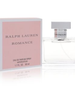 ROMANCE by Ralph Lauren Eau De Parfum Spray 50 ml