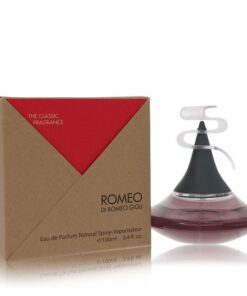 ROMEO GIGLI by Romeo Gigli Eau De Parfum Spray 100 ml
