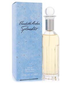 SPLENDOR by Elizabeth Arden Eau De Parfum Spray 125 ml
