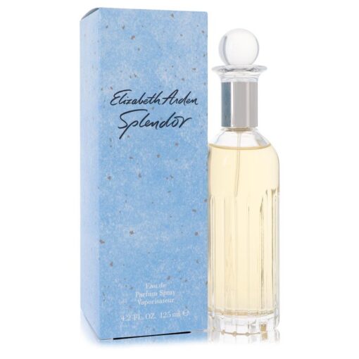 SPLENDOR by Elizabeth Arden Eau De Parfum Spray 125 ml