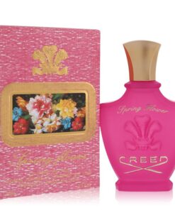 SPRING FLOWER by Creed Millesime Eau De Parfum Spray 75 ml
