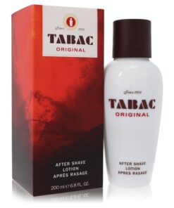 TABAC by Maurer & Wirtz After Shave 200 ml
