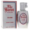 THE BARON by LTL Cologne Spray 133 ml