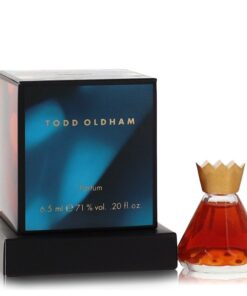 TODD OLDHAM by Todd Oldham Pure Parfum 6 ml