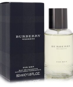 WEEKEND by Burberry Eau De Toilette Spray 50 ml