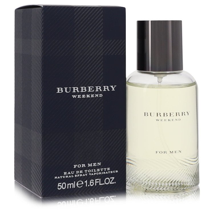 WEEKEND by Burberry Eau De Toilette Spray 50 ml