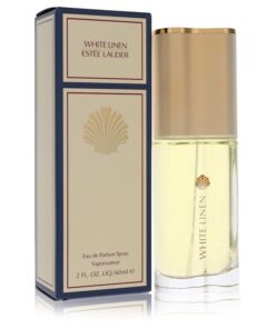 WHITE LINEN by Estee Lauder Eau De Parfum Spray 60 ml