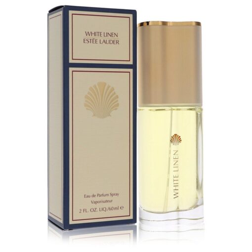 WHITE LINEN by Estee Lauder Eau De Parfum Spray 60 ml