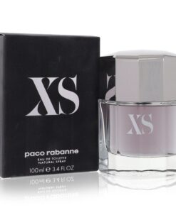 XS by Paco Rabanne Eau De Toilette Spray 100 ml