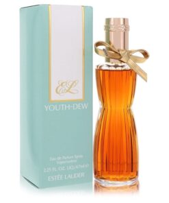YOUTH DEW by Estee Lauder Eau De Parfum Spray 67 ml