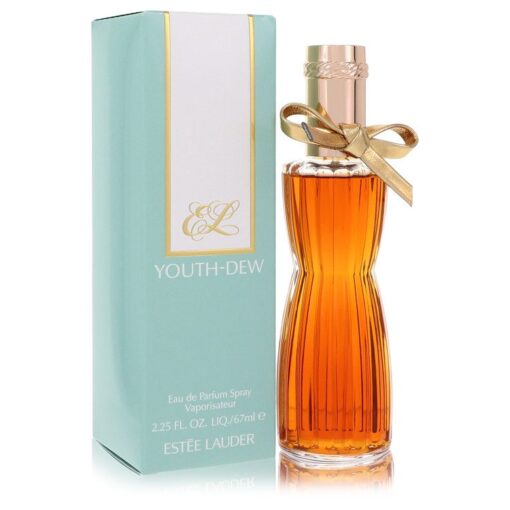 YOUTH DEW by Estee Lauder Eau De Parfum Spray 67 ml