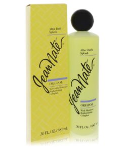 Jean Nate by Revlon After Bath Splash 887 ml