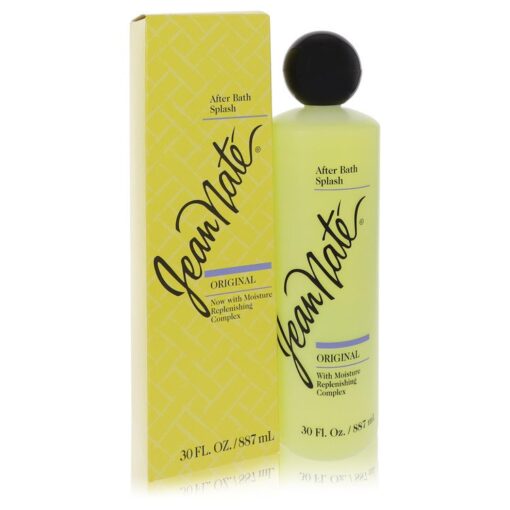 Jean Nate by Revlon After Bath Splash 887 ml