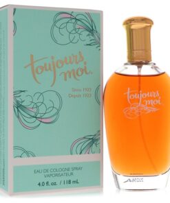 Tou Jour Moi by Dana Eau De Cologne Spray 120 ml