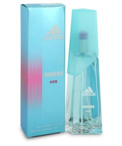 Adidas Moves by Adidas Eau De Toilette Spray 30 ml