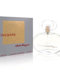Incanto by Salvatore Ferragamo Eau De Parfum Spray 100 ml