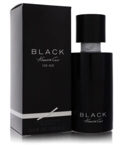 Kenneth Cole Black by Kenneth Cole Eau De Parfum Spray 100 ml