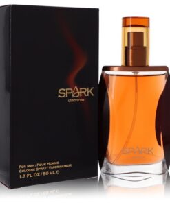 Spark by Liz Claiborne Eau De Cologne Spray 1.7 oz