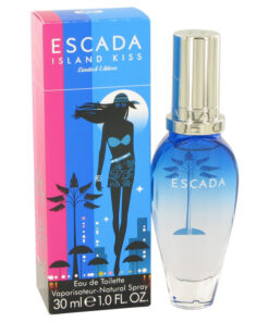 Island Kiss by Escada Eau De Toilette Spray 30 ml