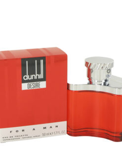 DESIRE by Alfred Dunhill Eau De Toilette Spray 50 ml