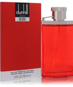 DESIRE by Alfred Dunhill Eau De Toilette Spray 100 ml
