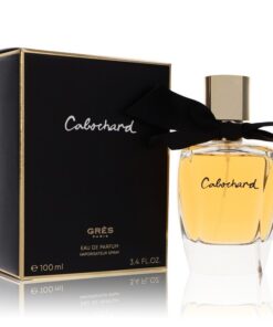 CABOCHARD by Parfums Gres Eau De Parfum Spray 100 ml