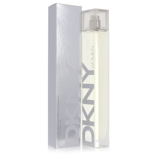 DKNY by Donna Karan Energizing Eau De Parfum Spray 100 ml